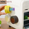 Wall Mounted Magnetic Seasoning Box (3Pcs)