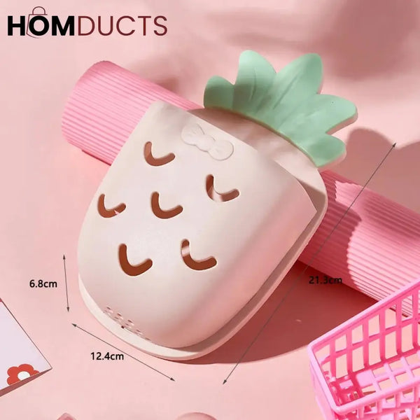 Wall Mounted Multifunctional Holder