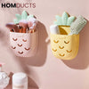Wall Mounted Multifunctional Holder