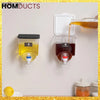 Wall Mounted Oil Dispenser