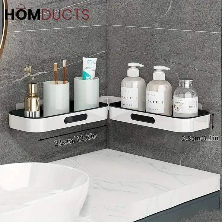 Wall Mounted Revolving Rack