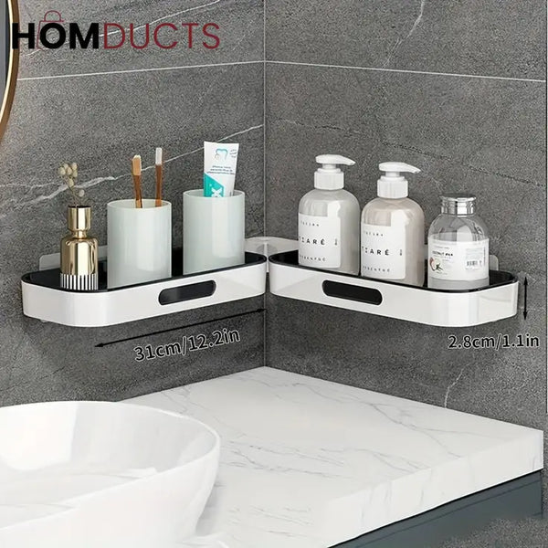 Wall Mounted Revolving Rack