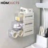 Wall Mounted Storage Case