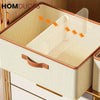 Wardrobe Clothing Organizer