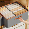 Wardrobe Clothing Organizer