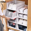 Wardrobe Foldable Storage Organizer