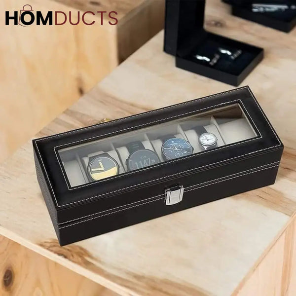 Watch Box (6Slots)