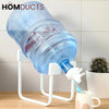 Water Bottle Stand With Nozzle