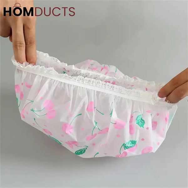 Water Proof Shower Cap