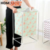 Waterproof Folding Laundry Basket