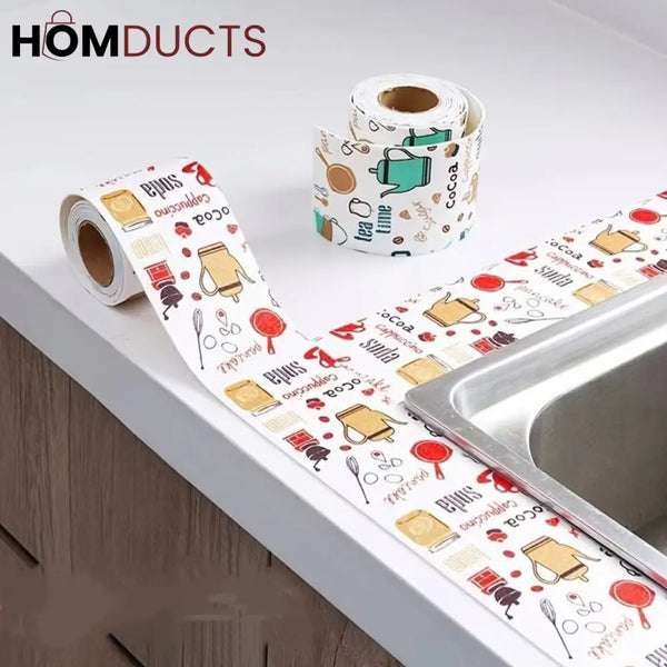 Waterproof Kitchen Filling Tape