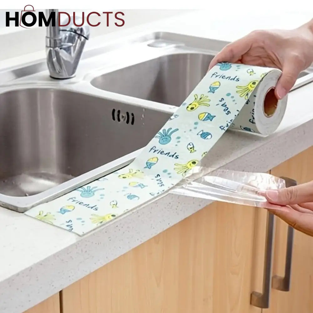 Waterproof Kitchen Filling Tape