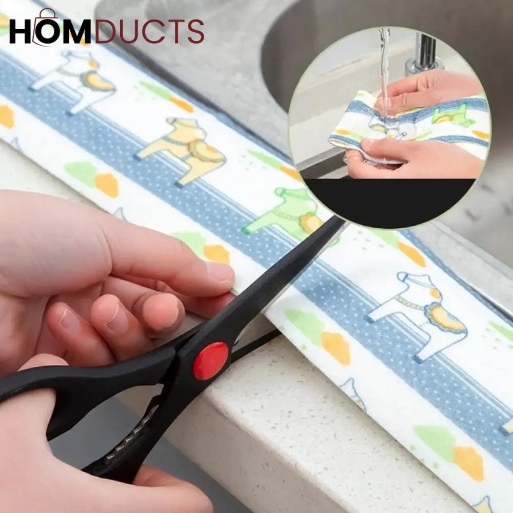 Waterproof Kitchen Filling Tape