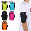 Waterproof Sports Arm Bag With Headset Hole