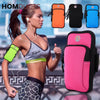 Waterproof Sports Arm Bag With Headset Hole