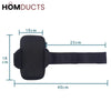 Waterproof Sports Arm Bag With Headset Hole