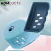 Whale Soap Dish