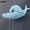 Whale Soap Dish