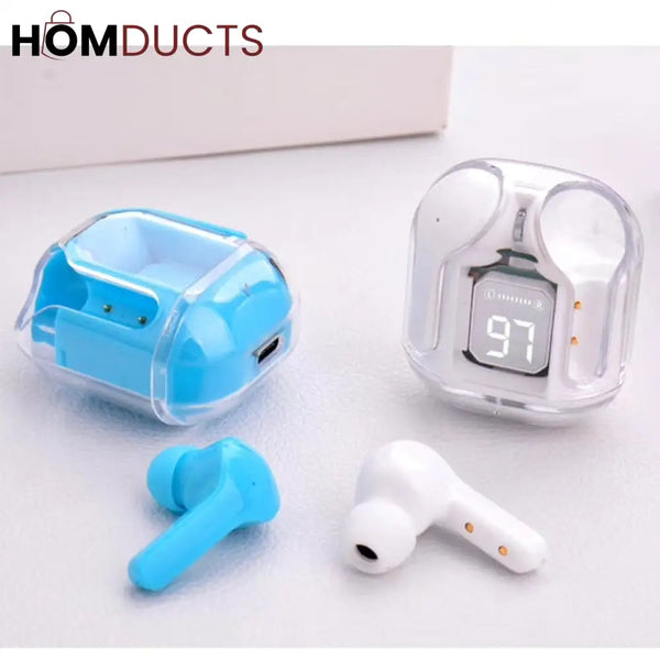 Wireless Ear Phones