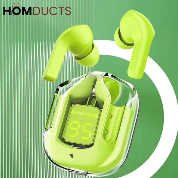 Wireless Ear Phones