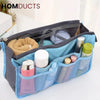 Women Travel Insert Handbag Organizer J & C