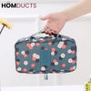 Women Undergarment Travel Organizer Bag