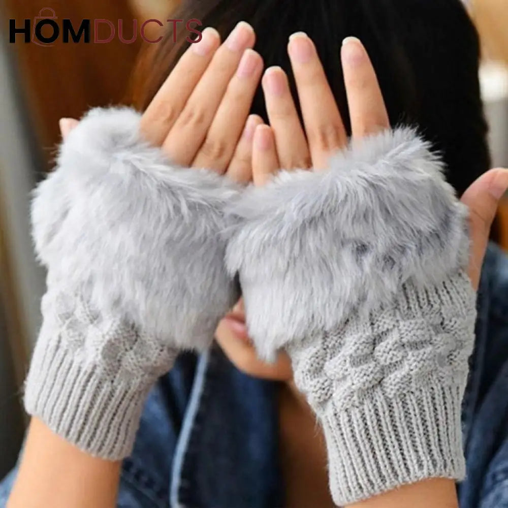 Women Winter Gloves