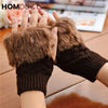 Women Winter Gloves