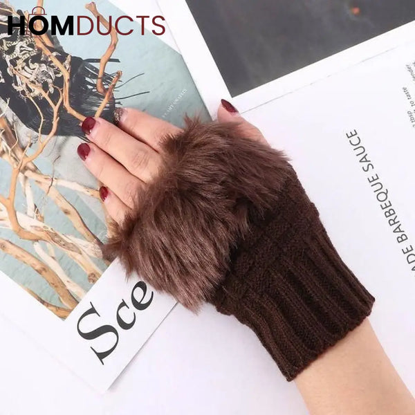 Women Winter Gloves