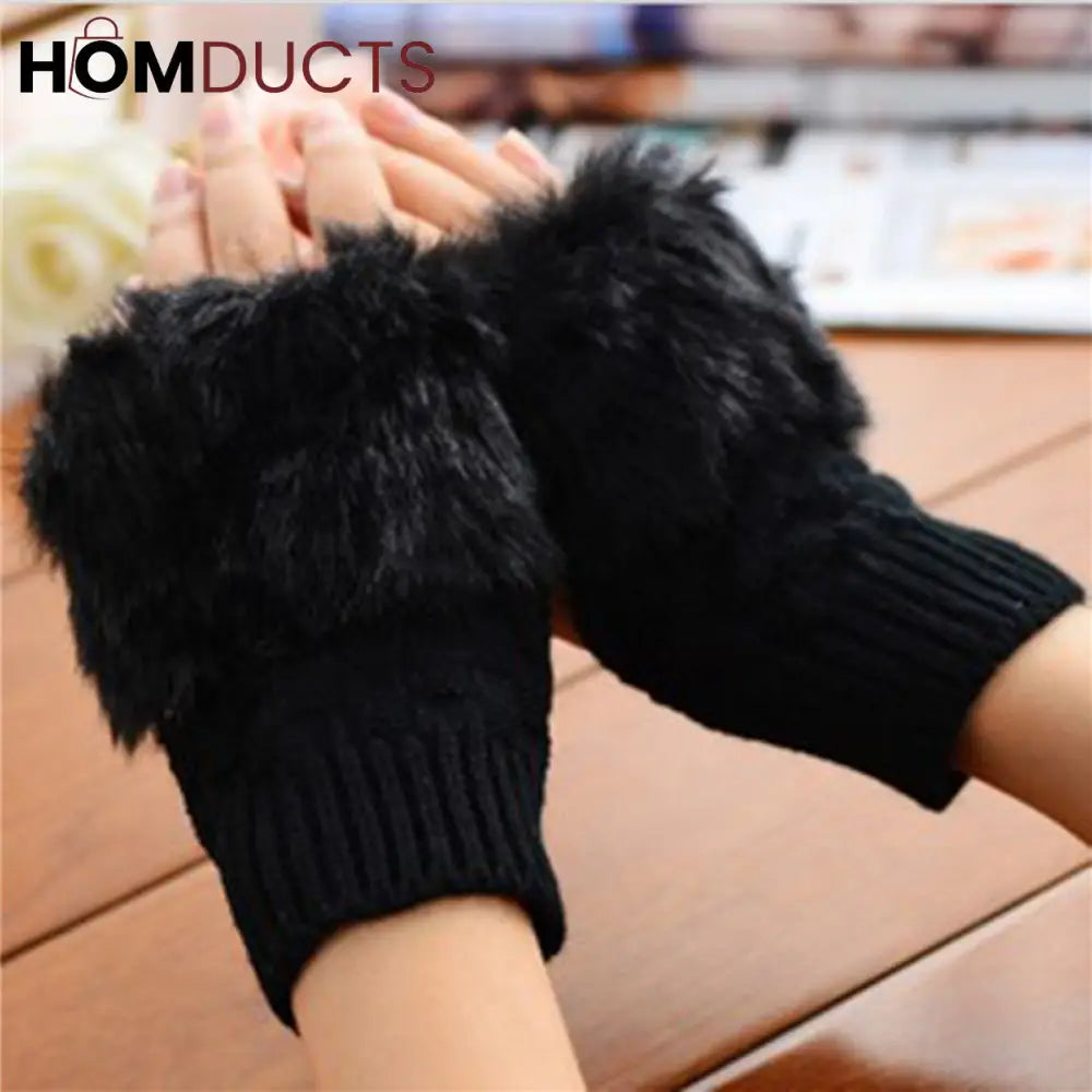 Women Winter Gloves