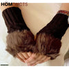 Women Winter Gloves