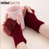 Women Winter Gloves