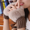 Women Winter Gloves