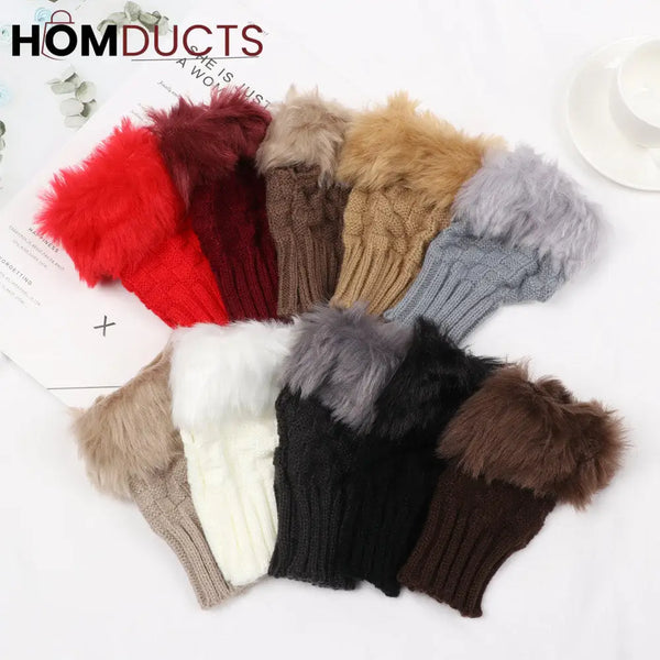 Women Winter Gloves