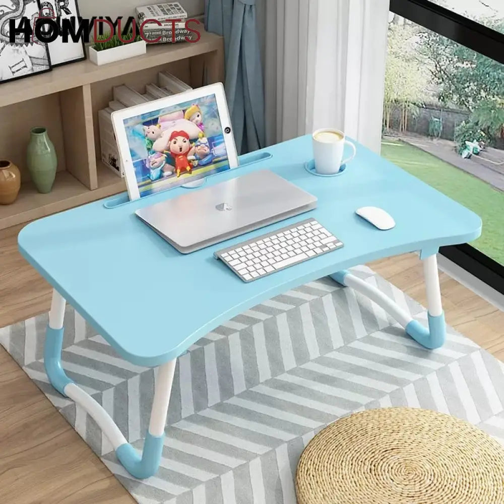 Wooden Laptop Table