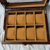 Wooden Watch Box