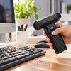 X8 rechargeable digital display handheld blower