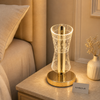 Modern Metal LED Table Lamp AM-5