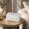 Modern Wooden Tissue Box 23-10